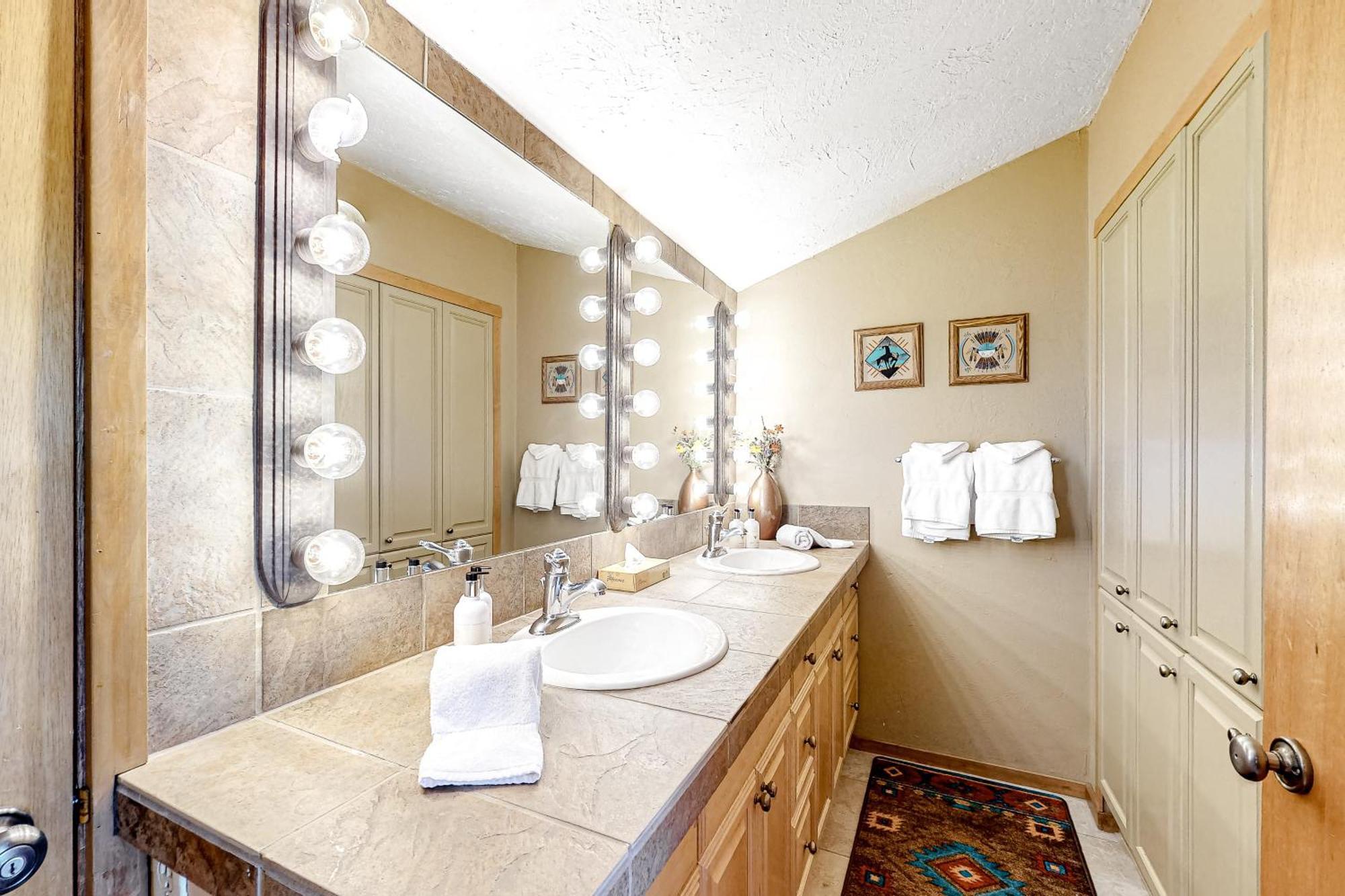 5123 Foxtail Apartment Wilson Bagian luar foto