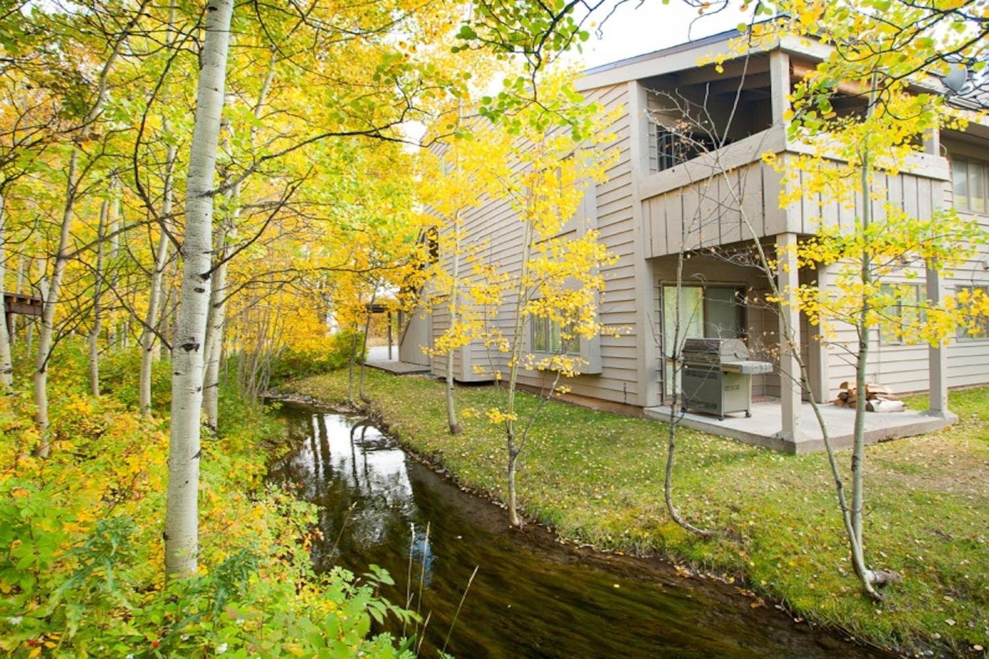 5123 Foxtail Apartment Wilson Bagian luar foto