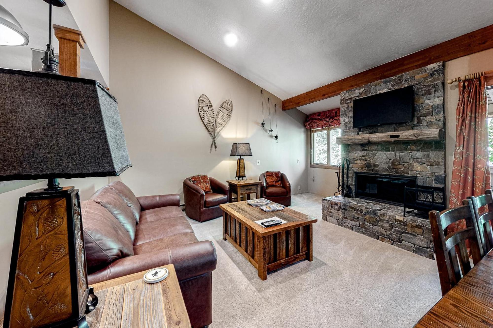 5123 Foxtail Apartment Wilson Bagian luar foto